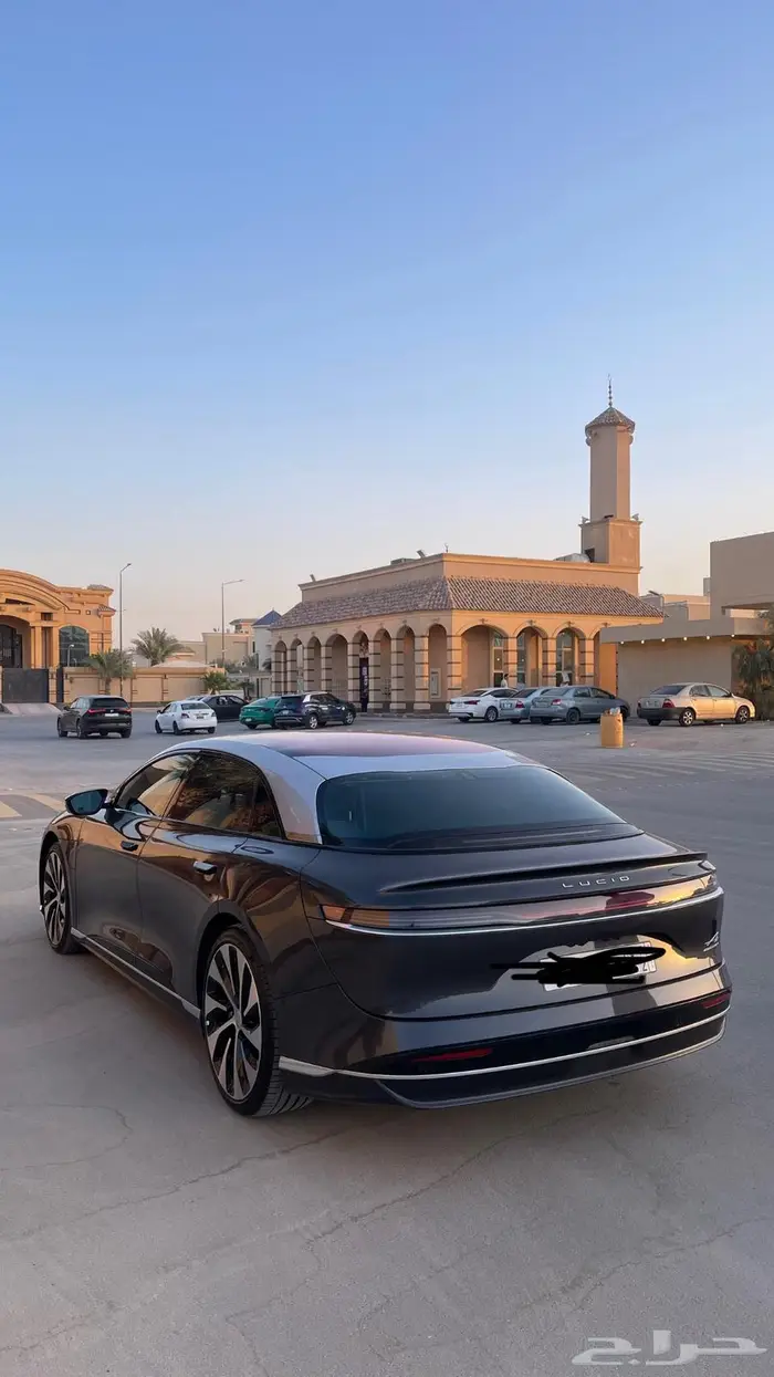لوسيد تورنق 2024 1