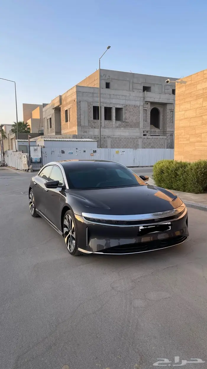 لوسيد تورنق 2024 2