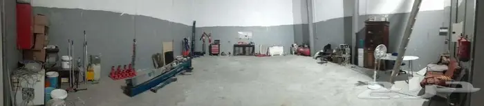 ورشة سيارات للتقبيل بالخبر 0