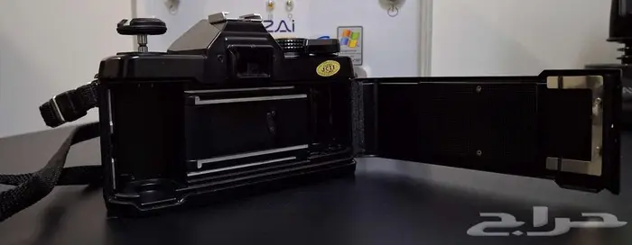 Yashica FX-3 SUPER 2000 كاميرا فلم 5