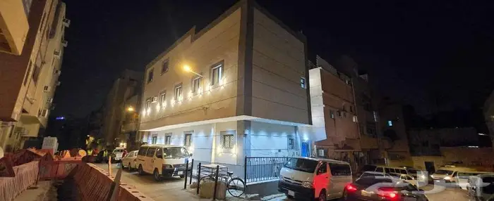 عمارة للايجار بالكامل 1