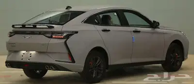 دونج فينج شاين 2026 كاش وتمويل بنوك وشركات index