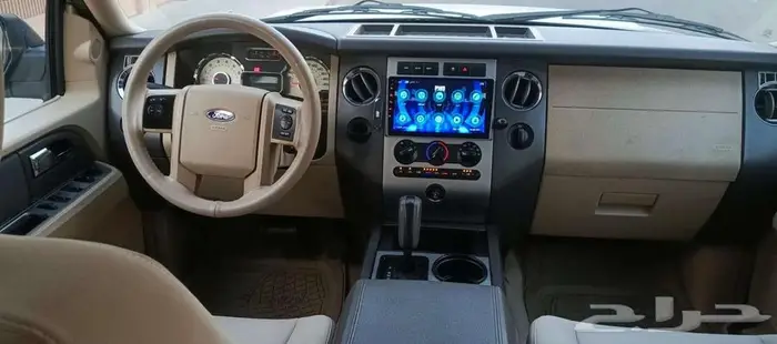 فورد اكسبيدشن 2011 للبيع 8