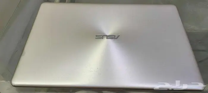 لاب توب asus اخو الجديد 2