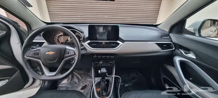 شيفروليه جروف موديل 2023 ممشى قليل فرصة 15