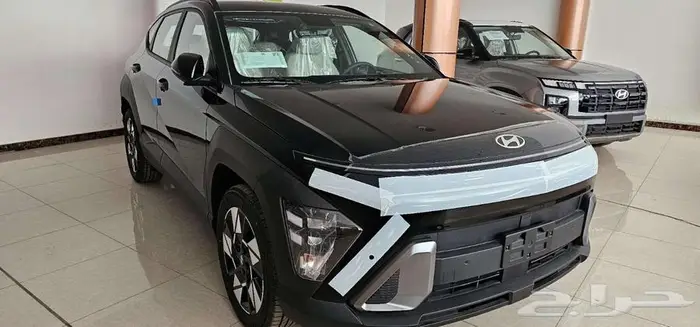 متوفر هيونداي كونا سمارت وفليت 2026 5