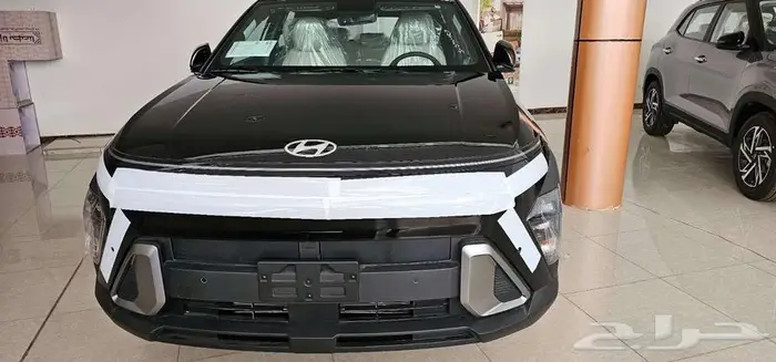 متوفر هيونداي كونا سمارت وفليت 2026 1
