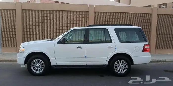 فورد اكسبيدشن 2011 للبيع 0