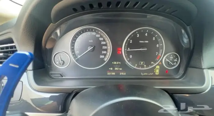 بي ام دبليو 2012 M 4