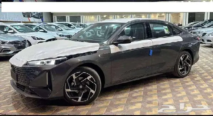 شانجان ايدو بلس 2026 كاش وتقسيط 4