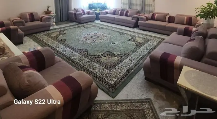 4كنب صغير  4 كنب كبير السعر 3000 ريال فقط 0