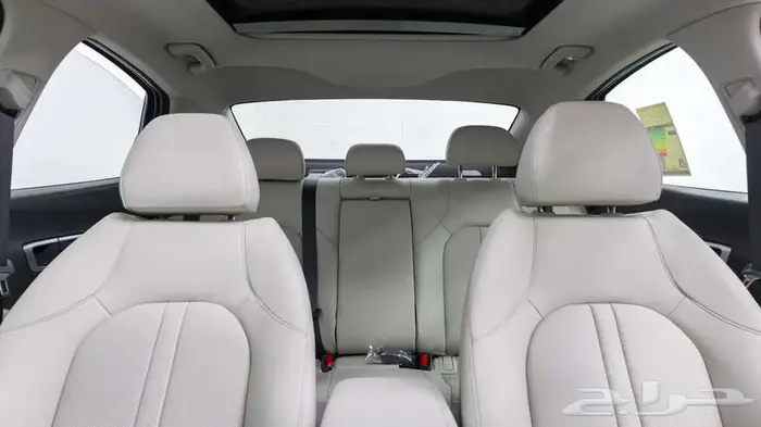 هيونداى سوناتا سمارت - كومفورت 2026 بسعر مميز 8