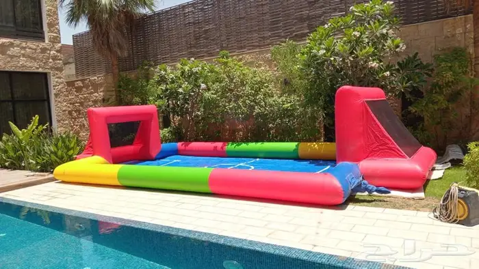 نطيطات عروض خاصه الرياض 4