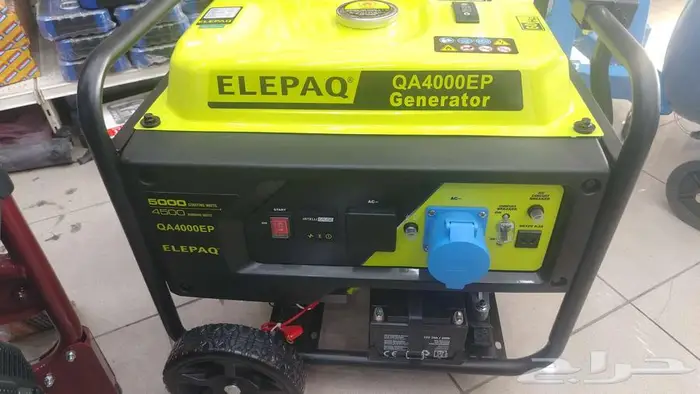 Generators مولدات 15