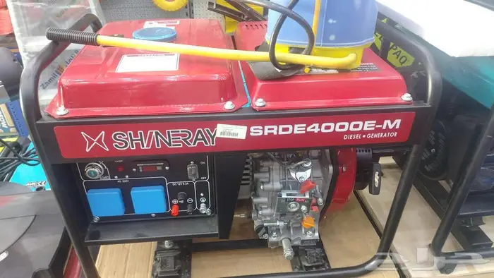 Generators مولدات 16