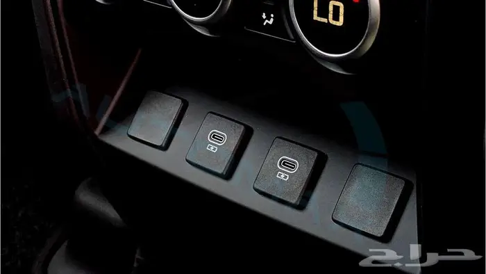 2025 LAND ROVER DEFENDER 110 S AWD GCC ضمان وصيانة الوكيل 19