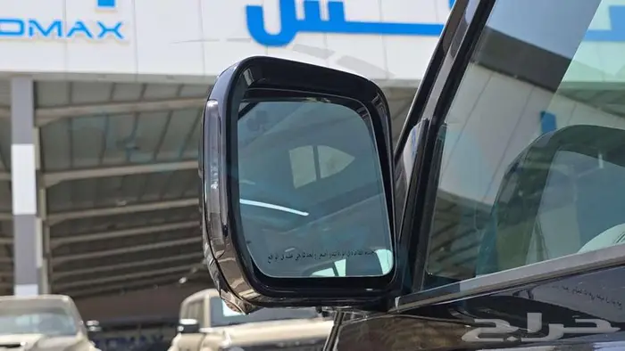2025 LAND ROVER DEFENDER 110 S AWD GCC ضمان وصيانة الوكيل 24