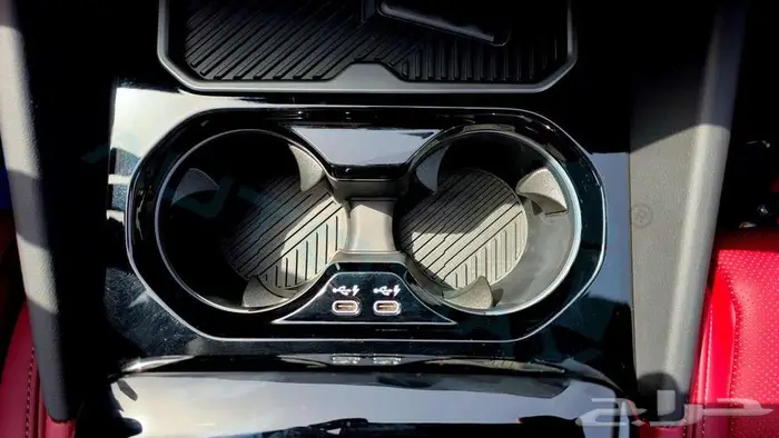 2025 BMW 5-SERIES 520i 2.0T RWD GCC 0Km ضمان الوكيل 17
