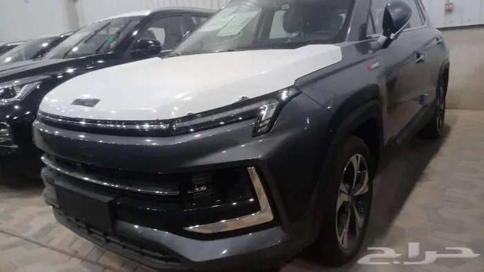 جاك js4 4