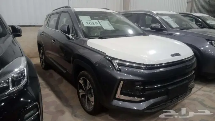 جاك js4 0