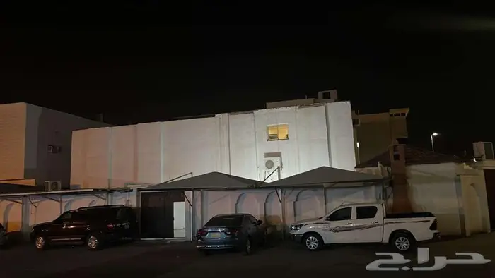 عمارة سكنية للبيع بالعاقول 0