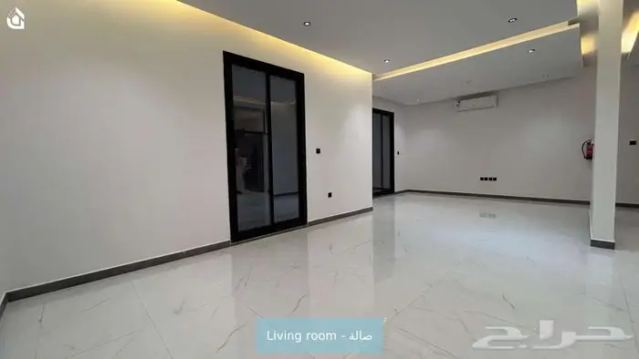 شقه في حي النرجس 3 غرف نوم   3 دورة مياة   1592 4