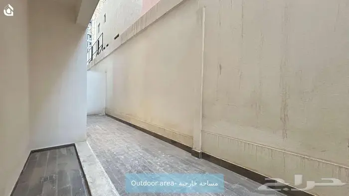 شقه في حي النرجس 3 غرف نوم   3 دورة مياة   1592 8