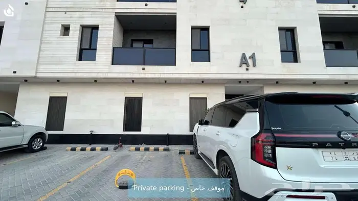 شقه في حي النرجس 3 غرف نوم   3 دورة مياة   1592 1