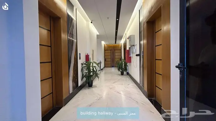 شقه في حي النرجس 3 غرف نوم   3 دورة مياة   1592 2