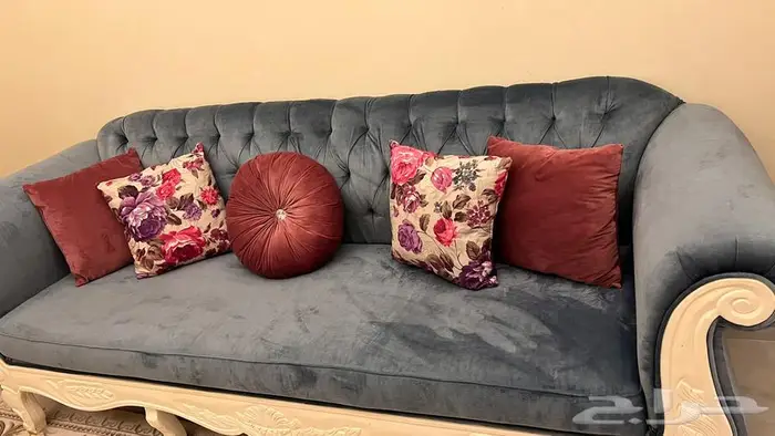 كنب فاخر للبيع 7