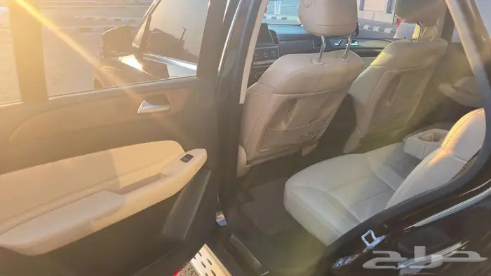 مرسيدس GLE 500   موديل 2016   فل كامل AMG   وارد الجفالي 15