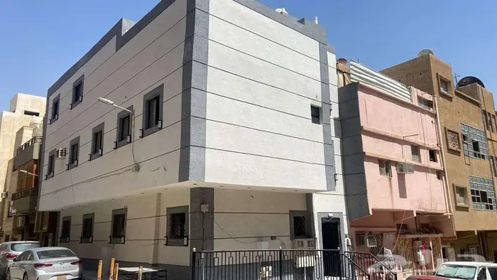 عمارة للايجار بالكامل 0