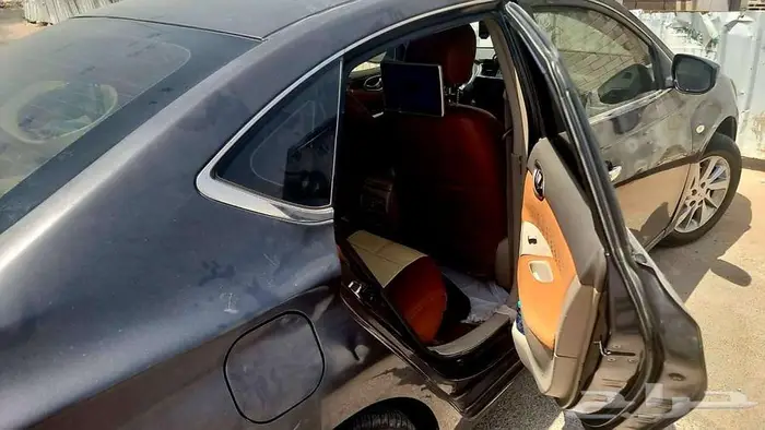 نيسان سنترا 2015 5