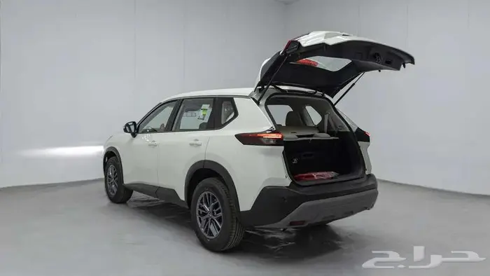 نيسان اكستريل 5-7 مقاعد بدون دبل - دبل 2026 1