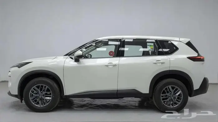 نيسان اكستريل 5-7 مقاعد بدون دبل - دبل 2026 2