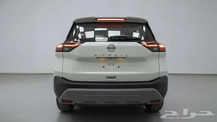 نيسان اكستريل 5-7 مقاعد بدون دبل - دبل 2026 4