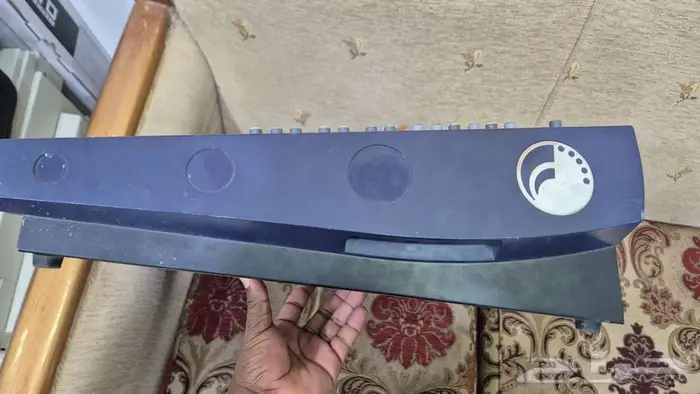 مكسر صوت ساون كرفت اصلى بدون بور 2