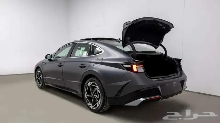 هيونداى سوناتا سمارت - كومفورت 2026 بسعر مميز 5