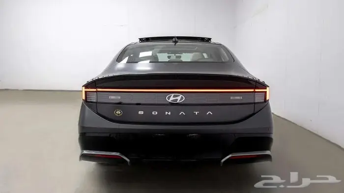 هيونداى سوناتا سمارت - كومفورت 2026 بسعر مميز 1