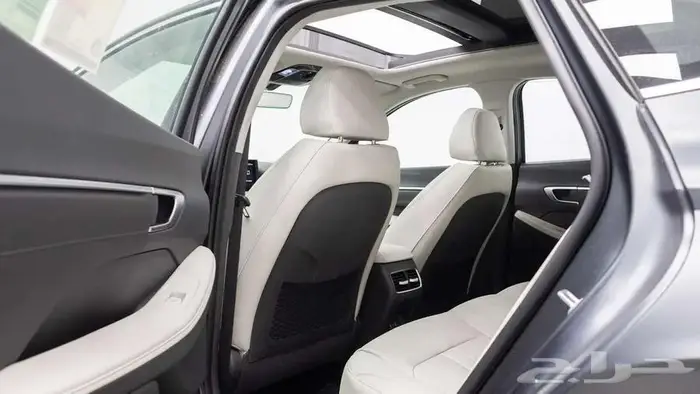 هيونداى سوناتا سمارت - كومفورت 2026 بسعر مميز 7