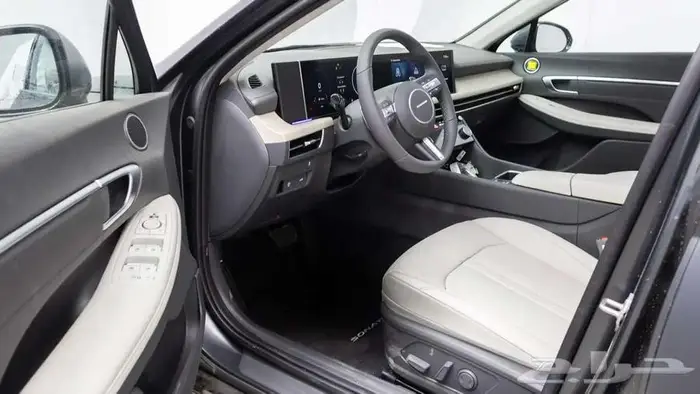 هيونداى سوناتا سمارت - كومفورت 2026 بسعر مميز 2