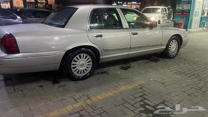 فورد ماركيز 0