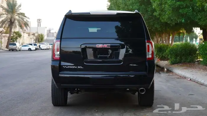 جمس يوكن SLT 2020 بطاقة جمركية . 6