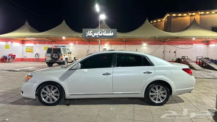 افلون 2009 للبيع او البدل 4