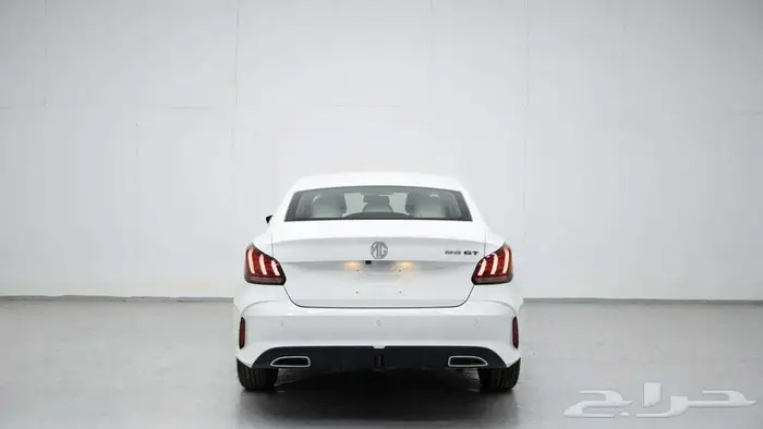 ام جي جى تى كومفورت 1.5 تربو 2024 11