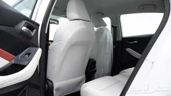 ام جي جى تى كومفورت 1.5 تربو 2024 5