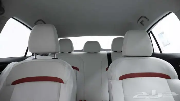 ام جي جى تى كومفورت 1.5 تربو 2024 6