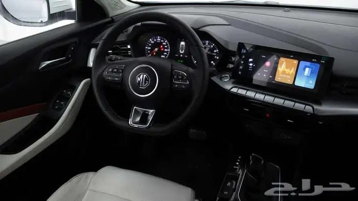 ام جي جى تى كومفورت 1.5 تربو 2024 4