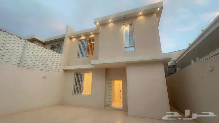 فيلا سكنية للإيجار بمدينة خميس مشيط   حي عتود الغربي 26