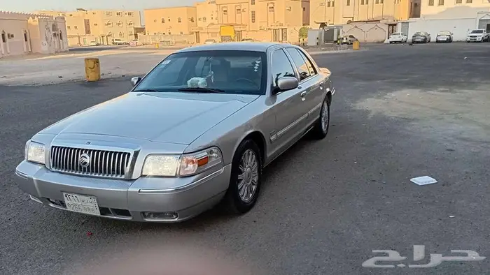 ماركيز 2009 منوه المستخدم 2